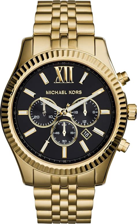 michal kors watch|micheal kors men watch.